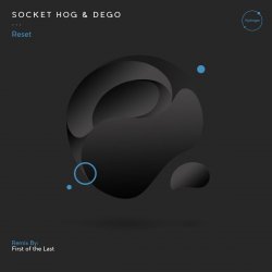 Мұқаба Dego - Enjoy the Silence
