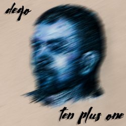 Мұқаба Dego - Come of Age