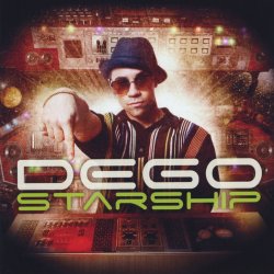 Мұқаба Dego - Whats an Inferiority Complex