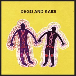 Мұқаба Dego - Subculture