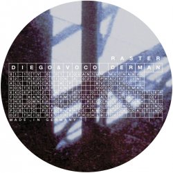 Мұқаба Dego - Twelve Steps