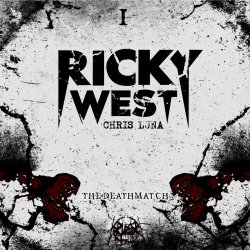Мұқаба Ricky West - Movin