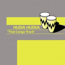 Мұқаба Huda Hudia - MixMaster