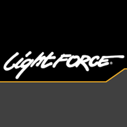 Мұқаба Lightforce - Join Me