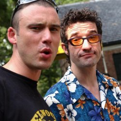 Мұқаба Propellerheads - Big Dog