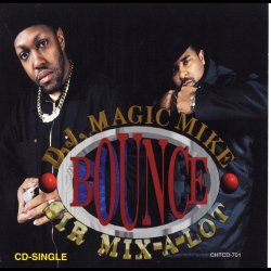 Мұқаба DJ Magic Mike - Do What I Got To Do