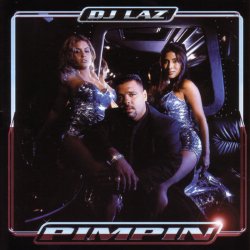 Мұқаба DJ Laz - Negra Chula