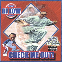 Мұқаба M.C. Luscious - Girls And Money