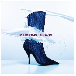 Мұқаба Plump DJs - The Knife