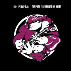 Мұқаба Plump DJs - My Hi Tops