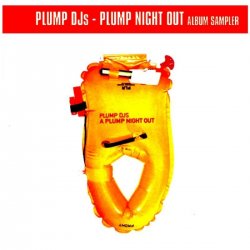 Мұқаба Plump DJs - Light Fantastic