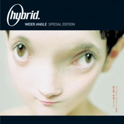 Мұқаба Hybrid - Make A Move