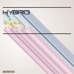 Мұқаба Hybrid - If I Survive