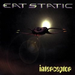 Мұқаба Eat Static - Higher State