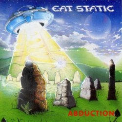 Мұқаба Eat Static - Dervish Funk