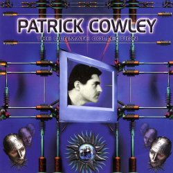 Мұқаба Patrick Cowley - Menergy
