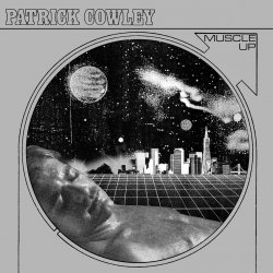Мұқаба Patrick Cowley - Megatron Man