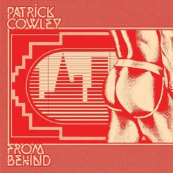 Мұқаба Patrick Cowley - Megatron Man '87