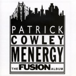 Мұқаба Patrick Cowley - Tech-No-Logical World