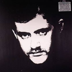 Мұқаба Patrick Cowley - Bore & Stroke