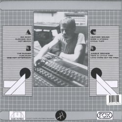 Мұқаба Patrick Cowley - Get a Little
