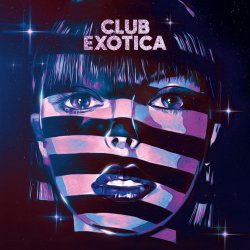 Мұқаба Purple Disco Machine - Beat Fantasy