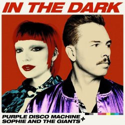 Мұқаба Purple Disco Machine - Get Up 24