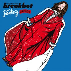 Мұқаба Breakbot - My Toy