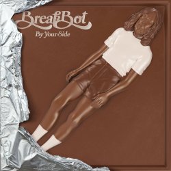Мұқаба Breakbot - In Return