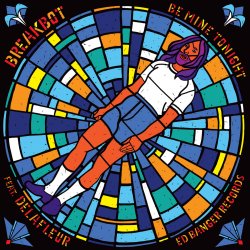 Мұқаба Breakbot - One Out Of Two