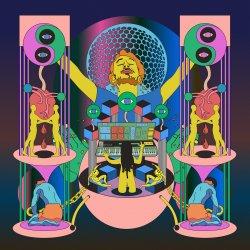 Мұқаба Breakbot - Too Soon