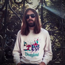 Мұқаба Breakbot - Wet Dream