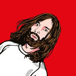 Мұқаба Breakbot - Intersection