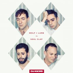 Мұқаба Locussolus - Next To You