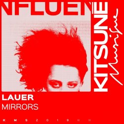 Мұқаба Lauer - The Light