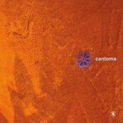Мұқаба Cantoma - Essarai