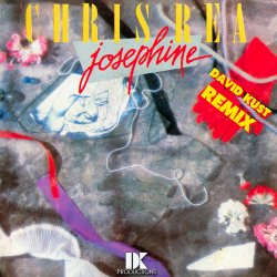 Мұқаба Chris Rea - Josephine (Remix)