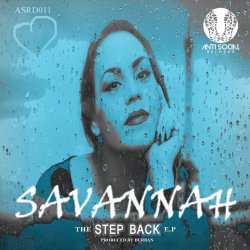 Мұқаба Savannah - Make Time