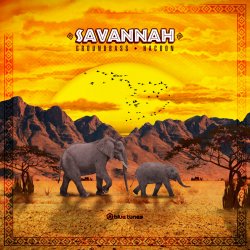 Мұқаба Savannah - Last To Know