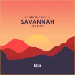 Мұқаба Savannah - The Question