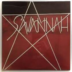 Мұқаба Savannah - Forever's Come & Gone