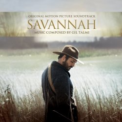 Мұқаба Savannah - One More For The Road