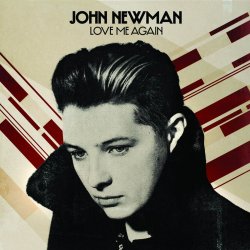 Мұқаба Love me Again