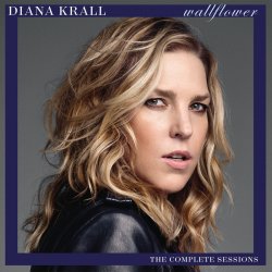 Мұқаба Diana Krall - Jingle Bells