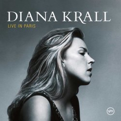 Мұқаба Diana Krall - Cry Me A River