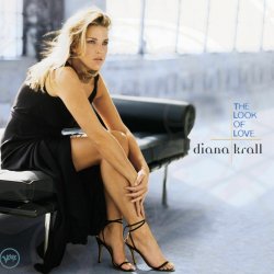 Мұқаба Diana Krall - Dancing In The Dark