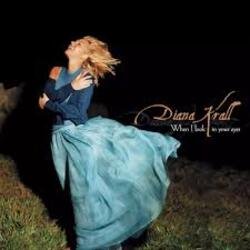 Мұқаба Diana Krall - The Night We Called It A Day