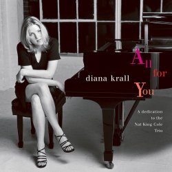 Мұқаба Diana Krall - I Remember You