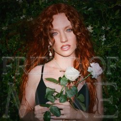 Мұқаба Jess Glynne - Friend of mine