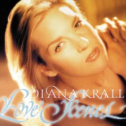 Мұқаба Diana Krall - Maybe You'll Be There